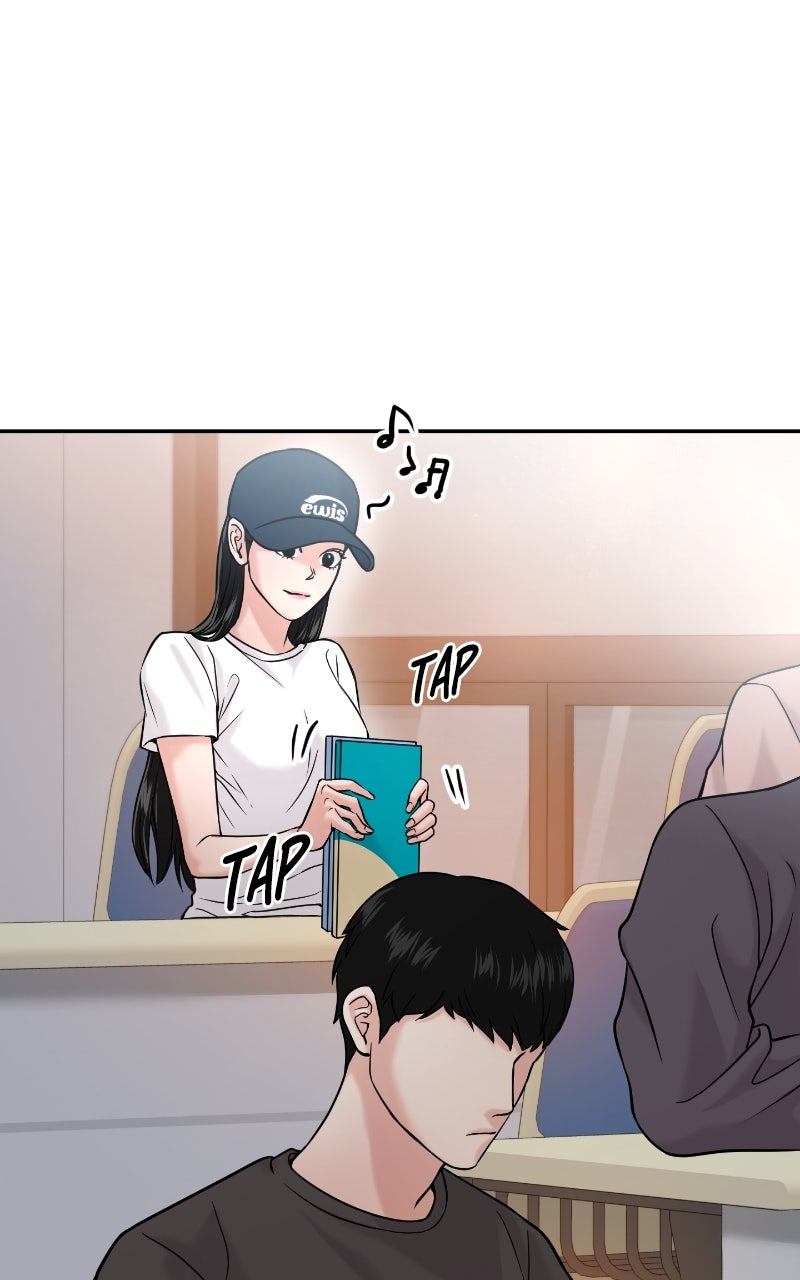 Read This is a Campus Romance Series EN Manga Online