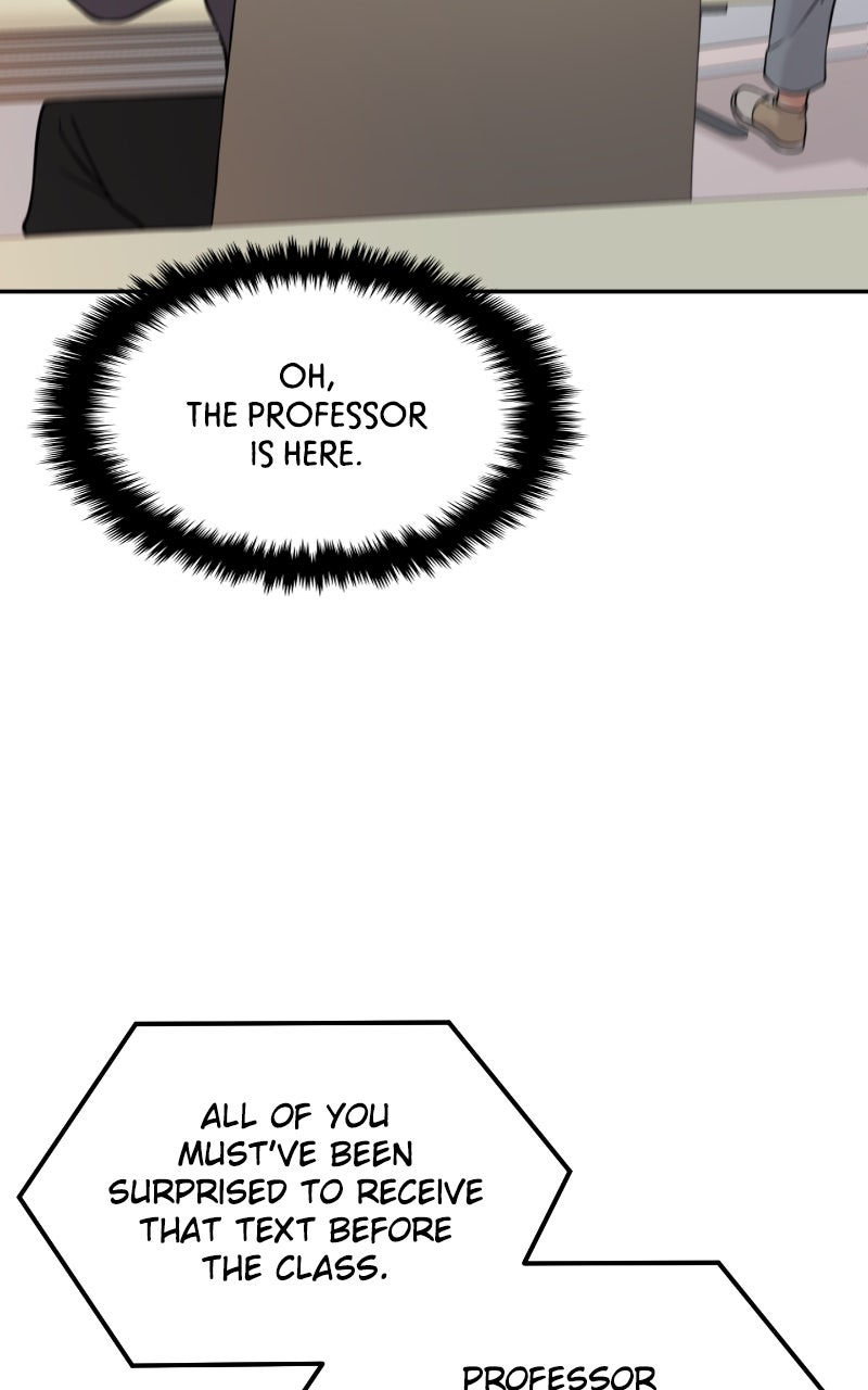 Read This is a Campus Romance Series EN Manga Online