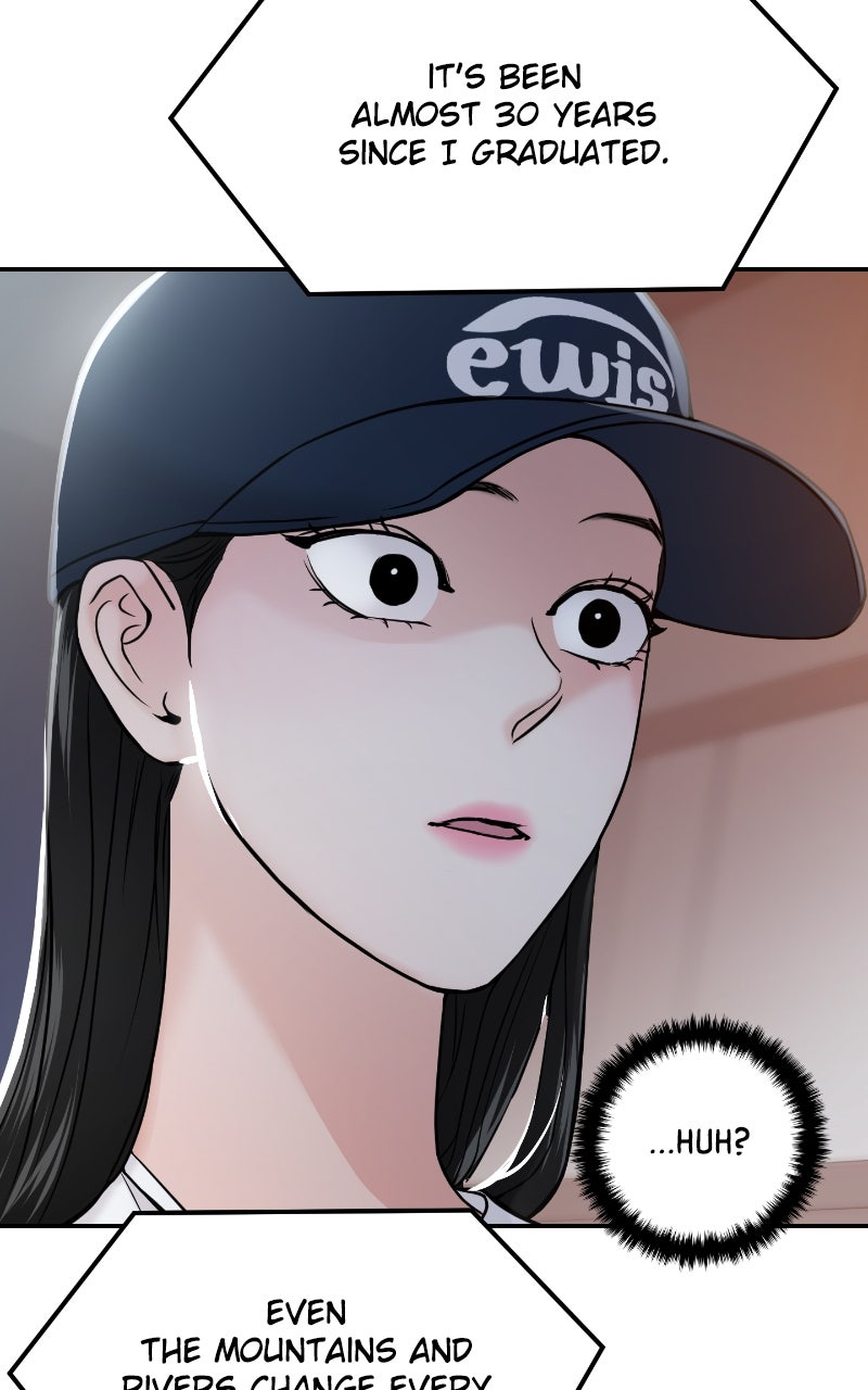 Read This is a Campus Romance Series EN Manga Online