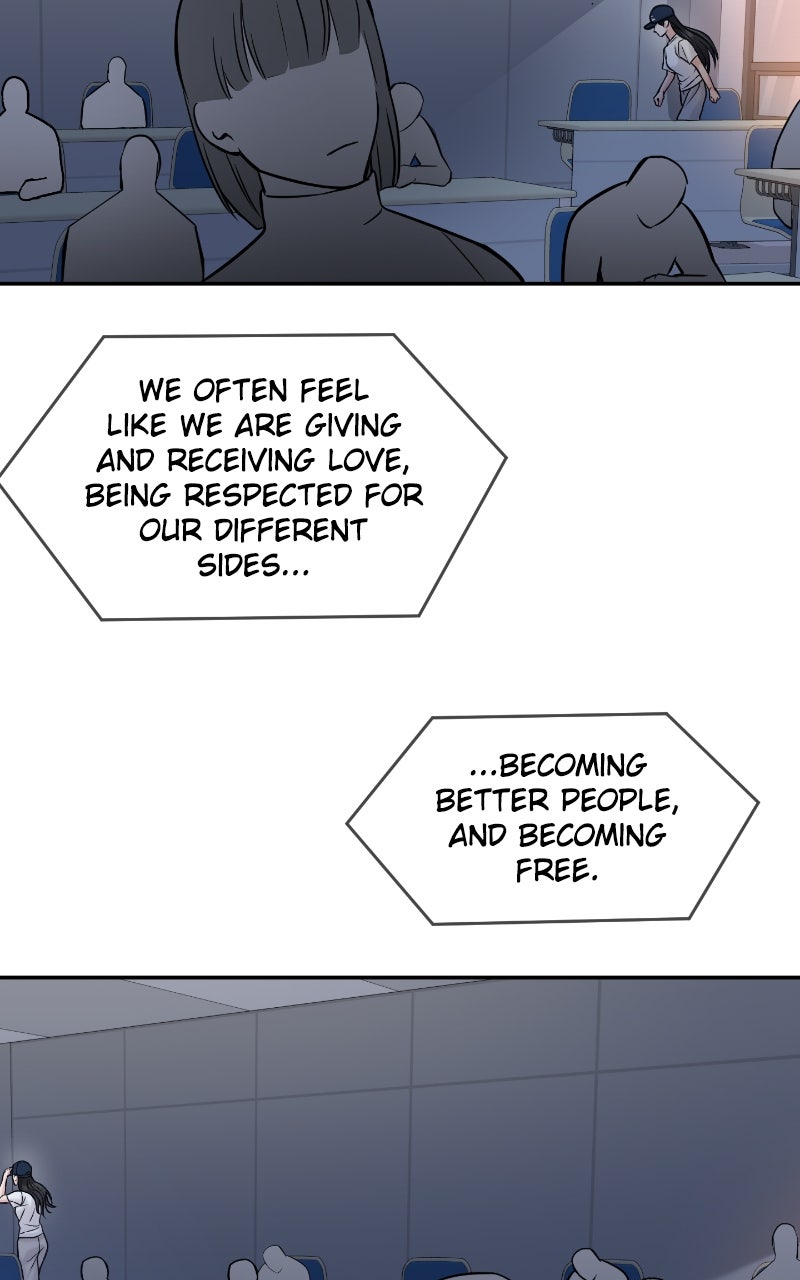 Read This is a Campus Romance Series EN Manga Online