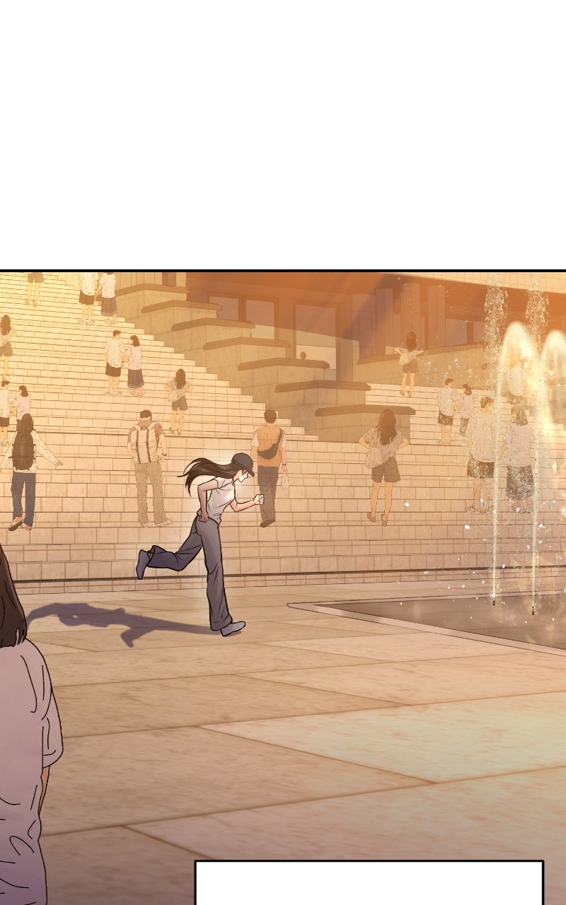 Read This is a Campus Romance Series EN Manga Online