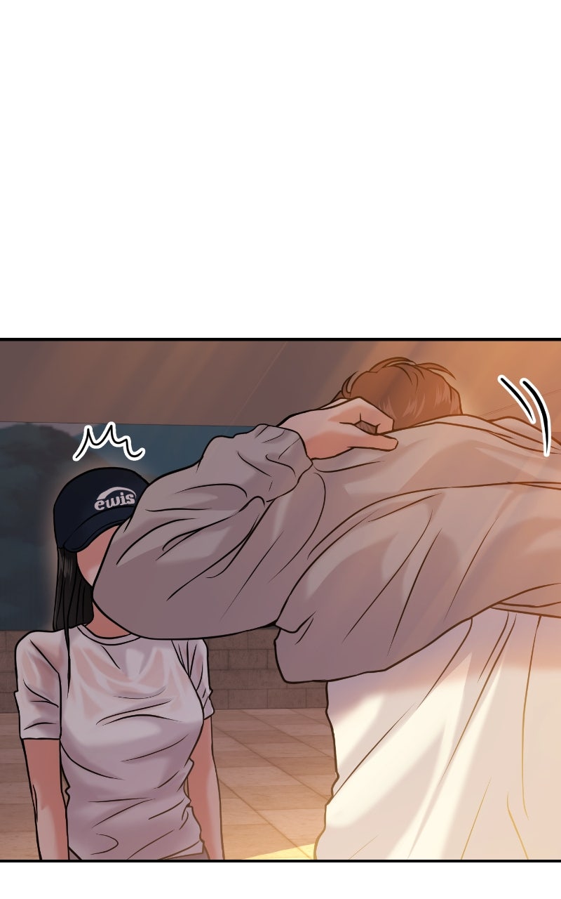 Read This is a Campus Romance Series EN Manga Online