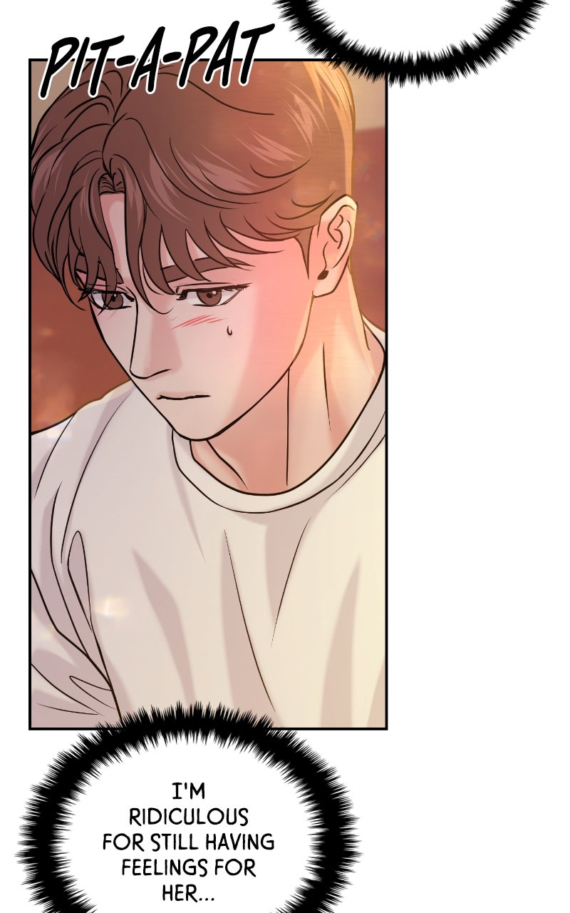 Read This is a Campus Romance Series EN Manga Online