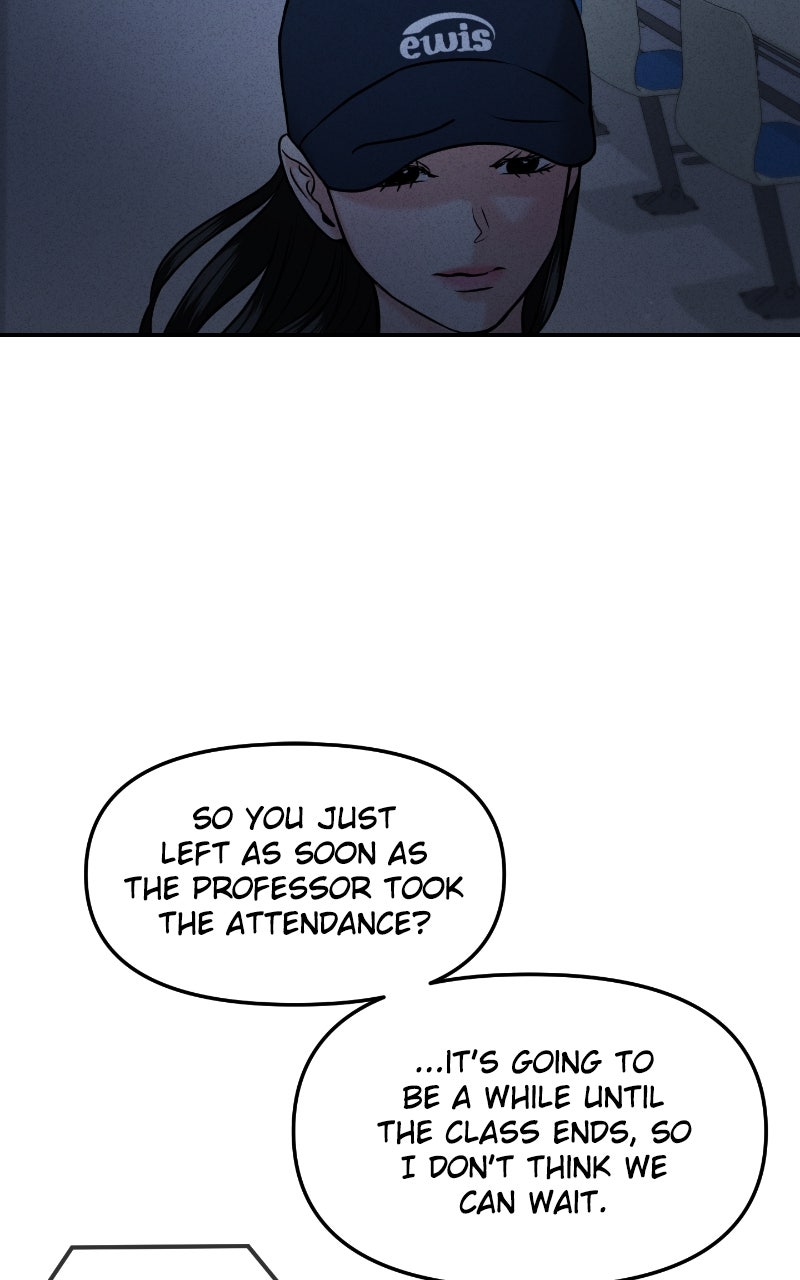 Read This is a Campus Romance Series EN Manga Online