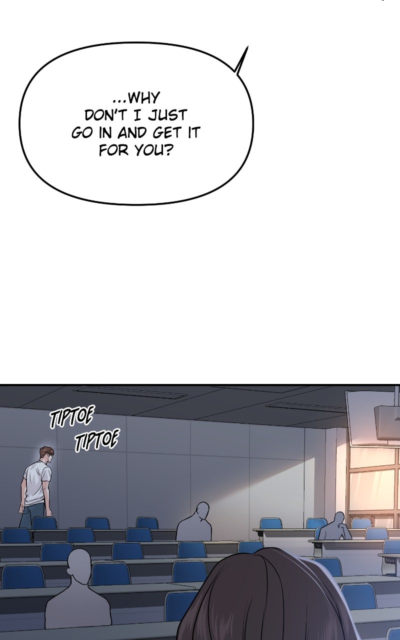 Read This is a Campus Romance Series EN Manga Online