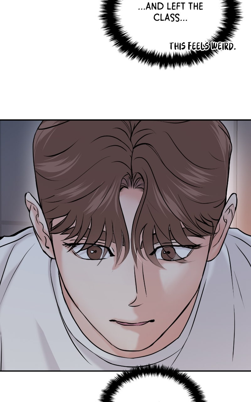 Read This is a Campus Romance Series EN Manga Online