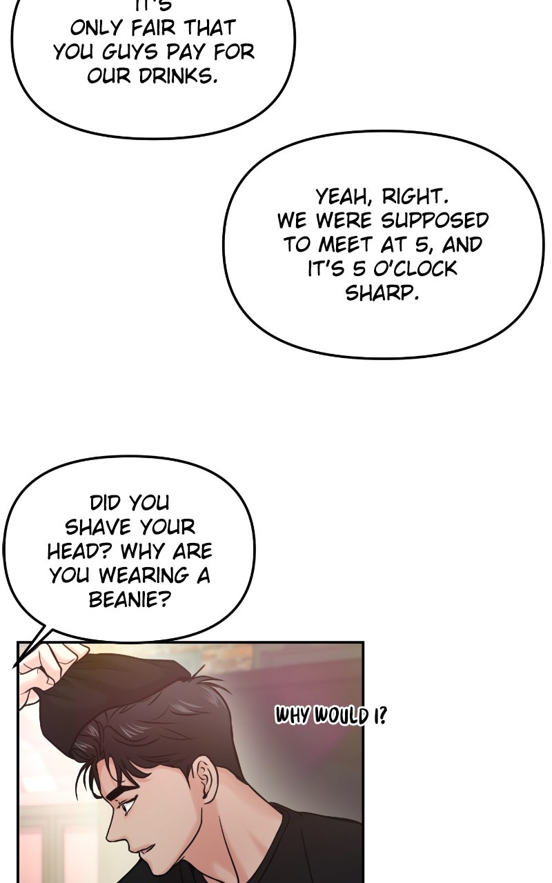 Read This is a Campus Romance Series EN Manga Online