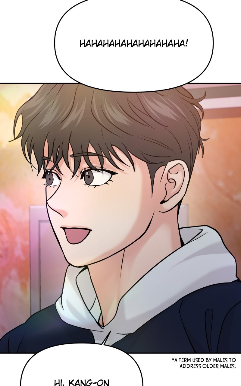 Read This is a Campus Romance Series EN Manga Online