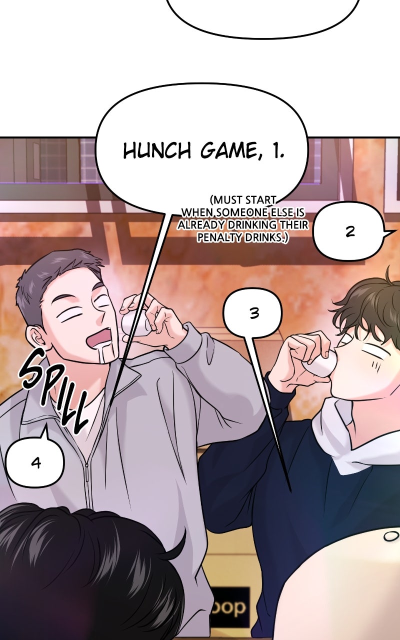 Read This is a Campus Romance Series EN Manga Online