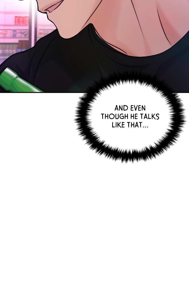 Read This is a Campus Romance Series EN Manga Online