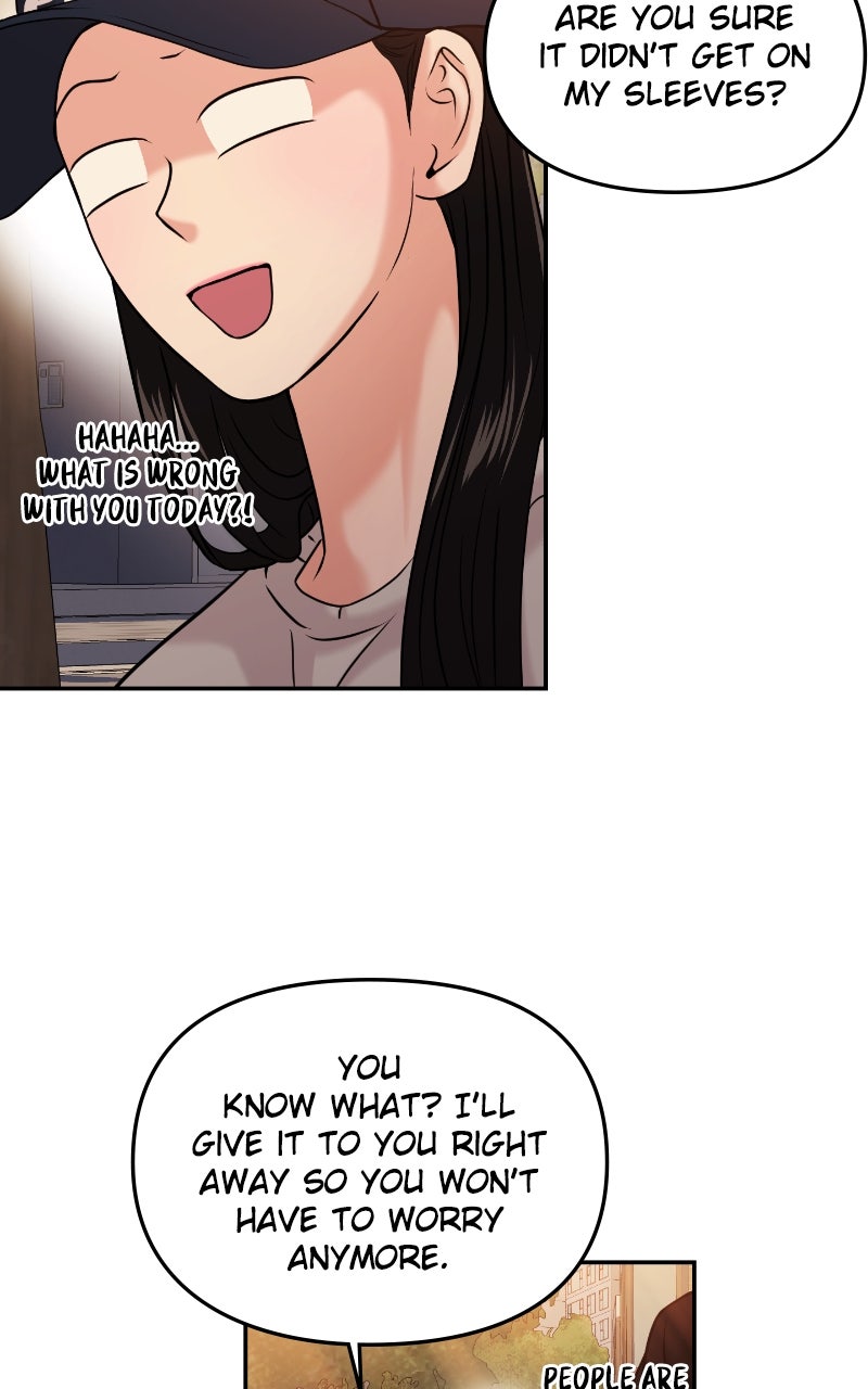 Read This is a Campus Romance Series EN Manga Online