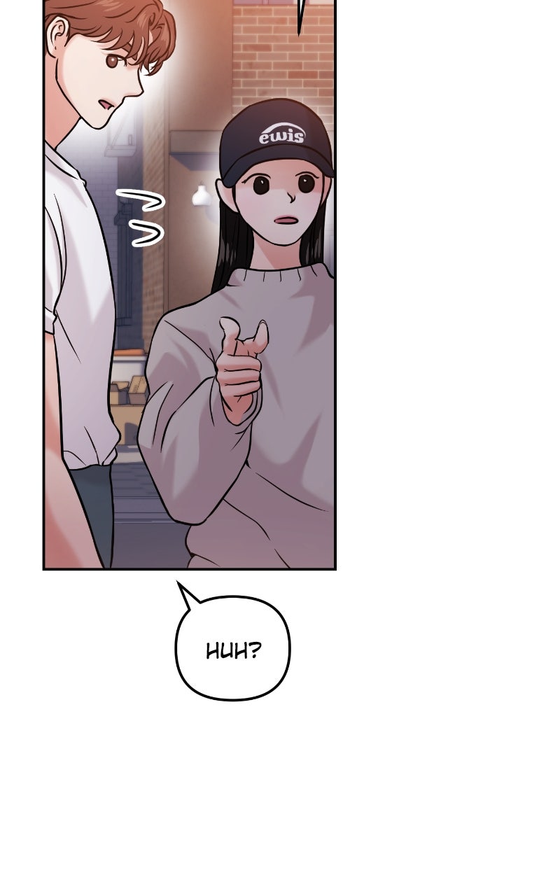 Read This is a Campus Romance Series EN Manga Online