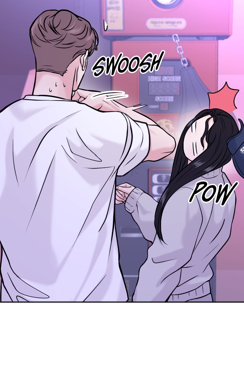 Read This is a Campus Romance Series EN Manga Online