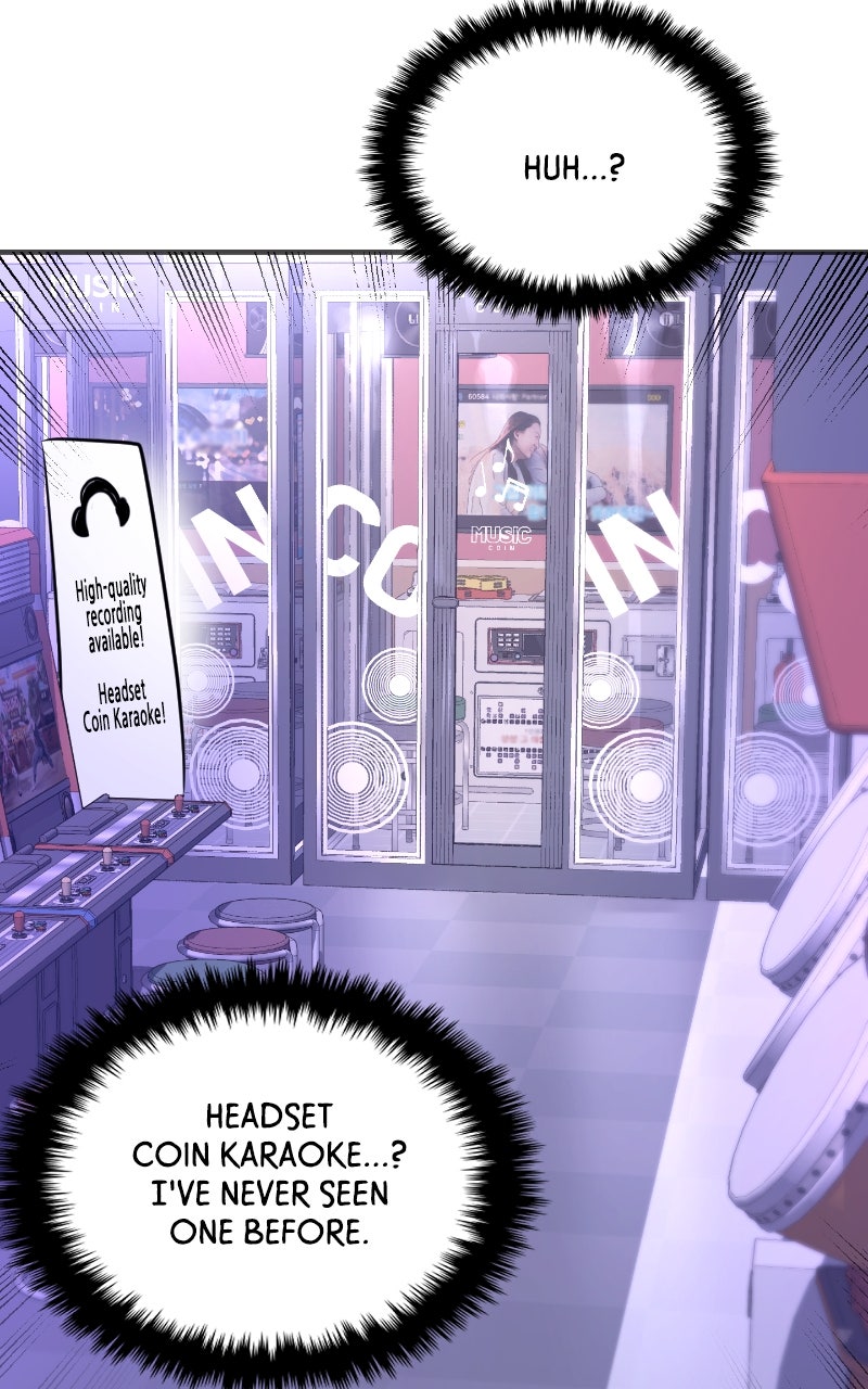 Read This is a Campus Romance Series EN Manga Online