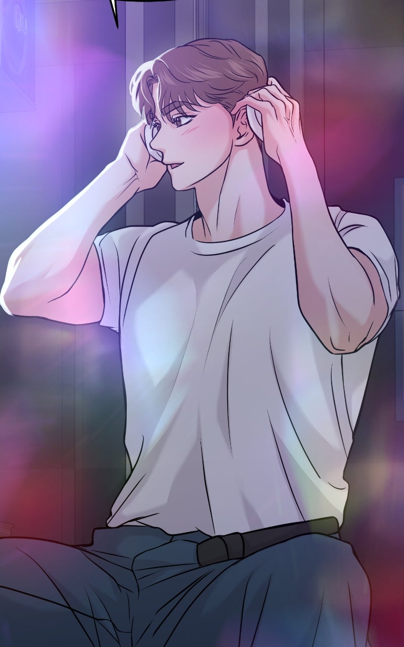 Read This is a Campus Romance Series EN Manga Online