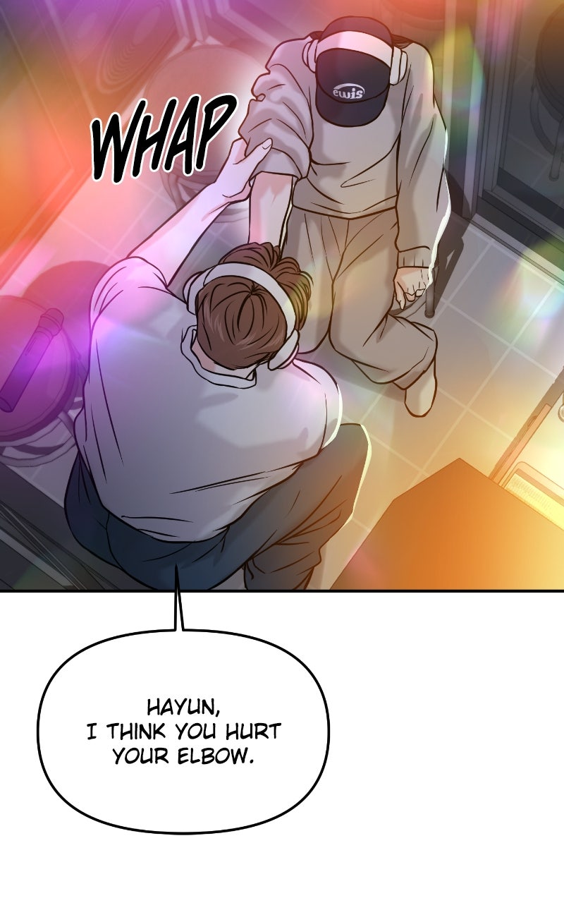 Read This is a Campus Romance Series EN Manga Online