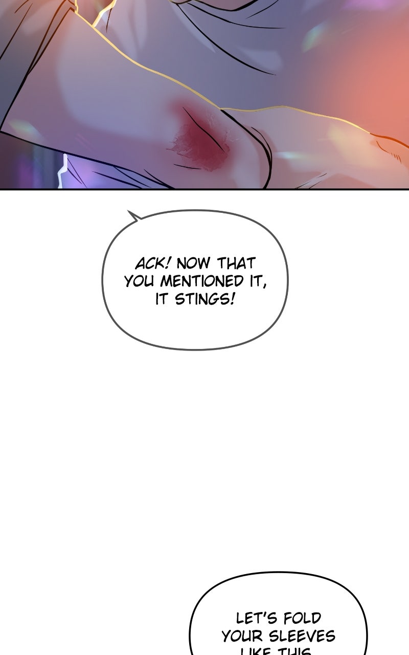 Read This is a Campus Romance Series EN Manga Online