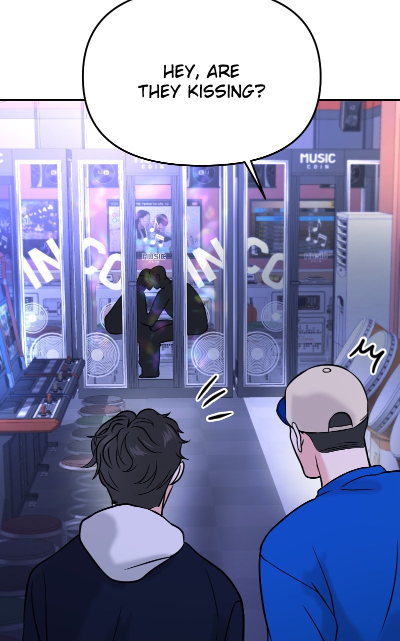 Read This is a Campus Romance Series EN Manga Online