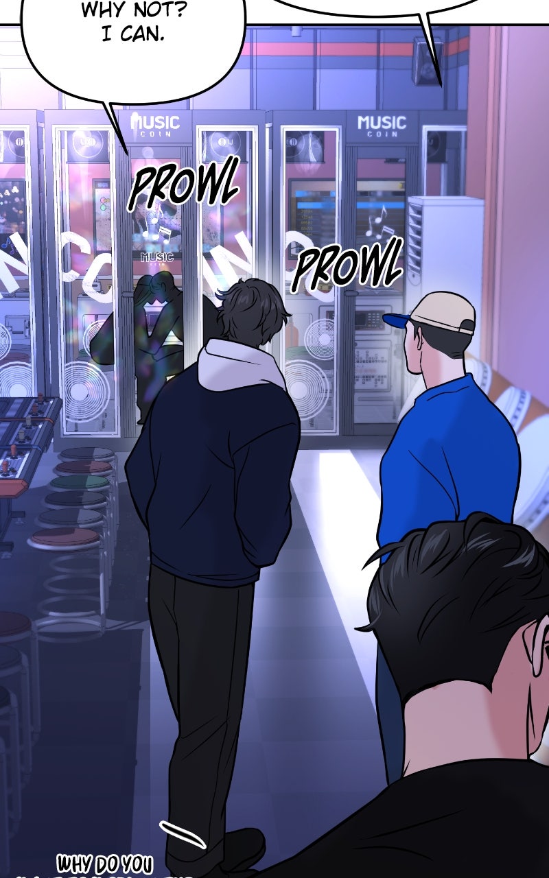 Read This is a Campus Romance Series EN Manga Online