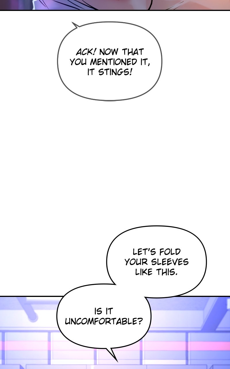 Read This is a Campus Romance Series EN Manga Online