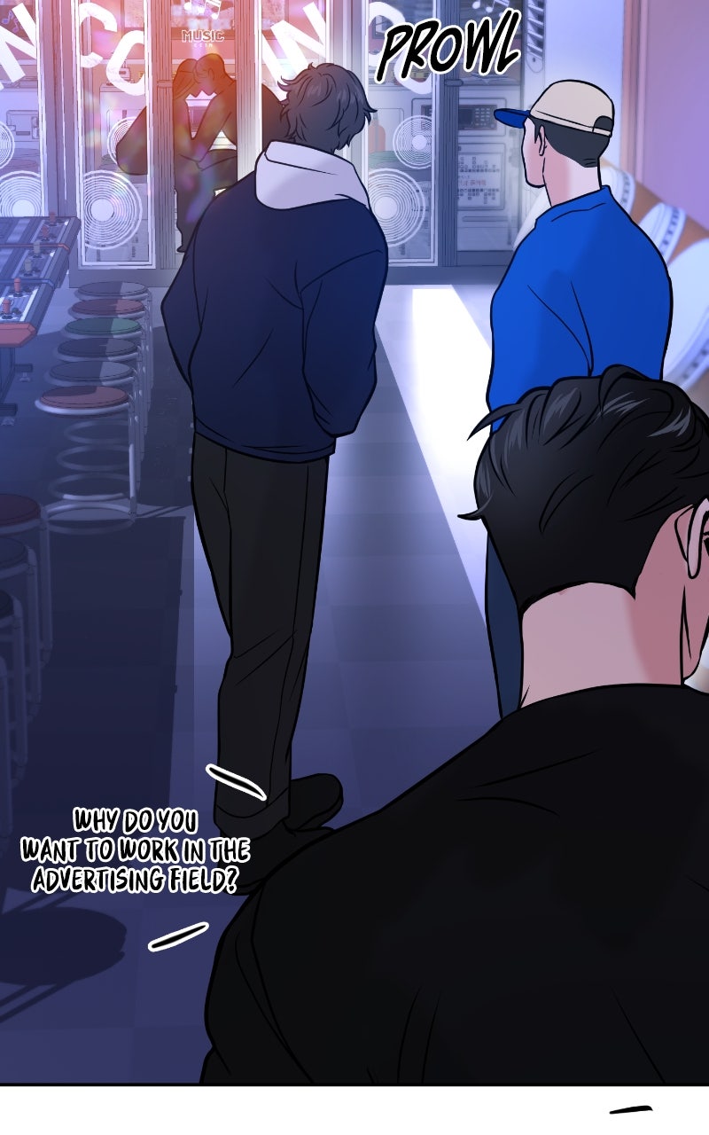 Read This is a Campus Romance Series EN Manga Online