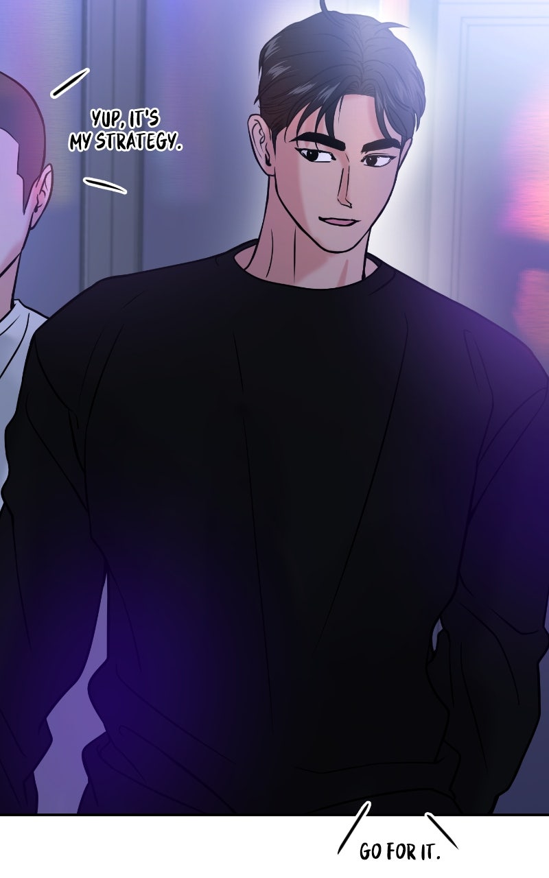 Read This is a Campus Romance Series EN Manga Online