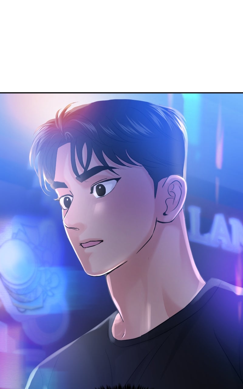 Read This is a Campus Romance Series EN Manga Online