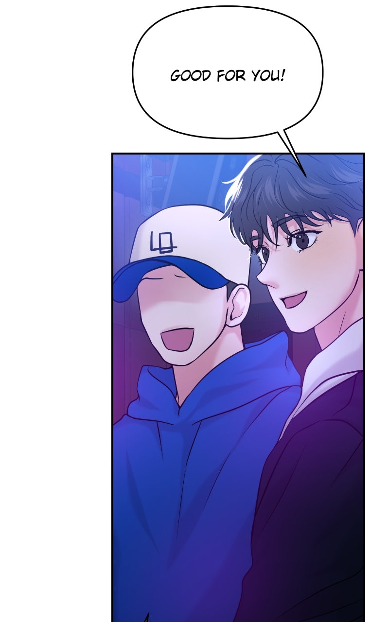 Read This is a Campus Romance Series EN Manga Online