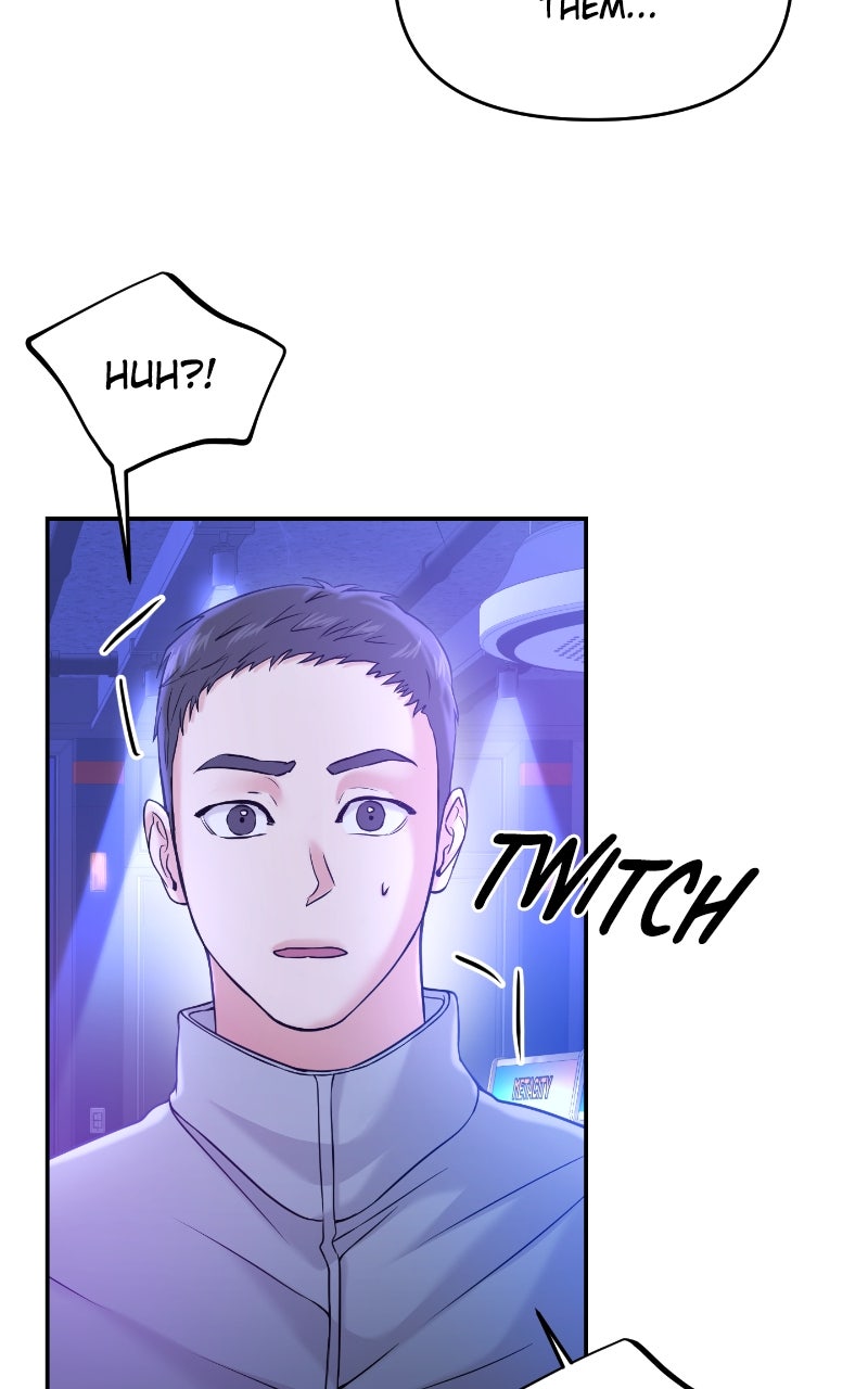 Read This is a Campus Romance Series EN Manga Online