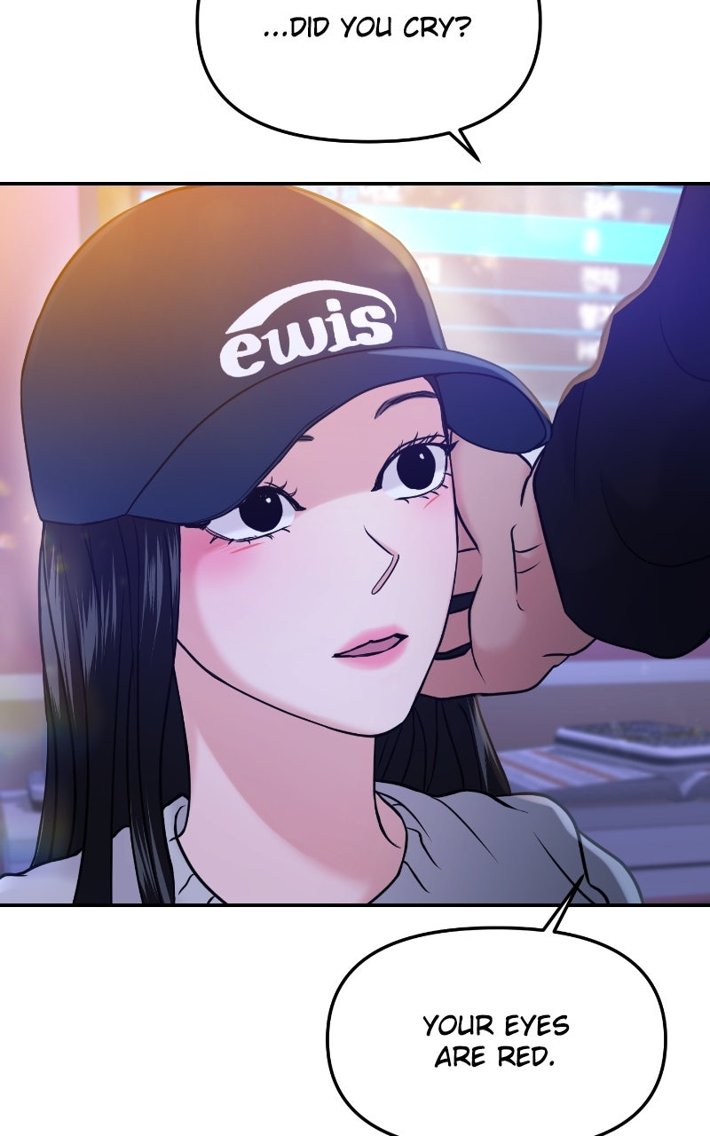 Read This is a Campus Romance Series EN Manga Online