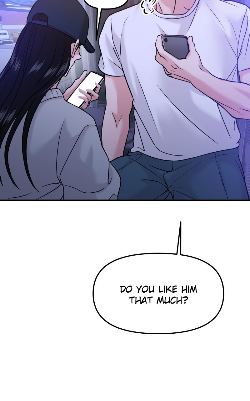 Read This is a Campus Romance Series EN Manga Online