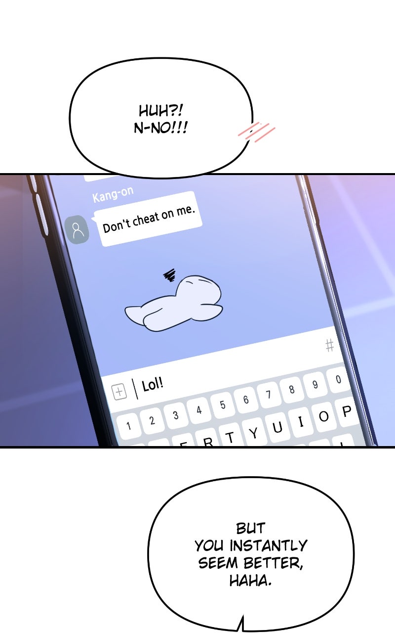 Read This is a Campus Romance Series EN Manga Online