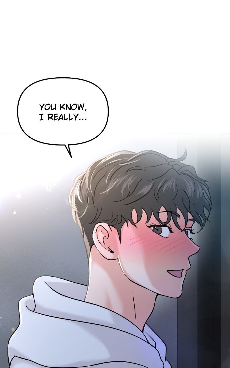 Read This is a Campus Romance Series EN Manga Online