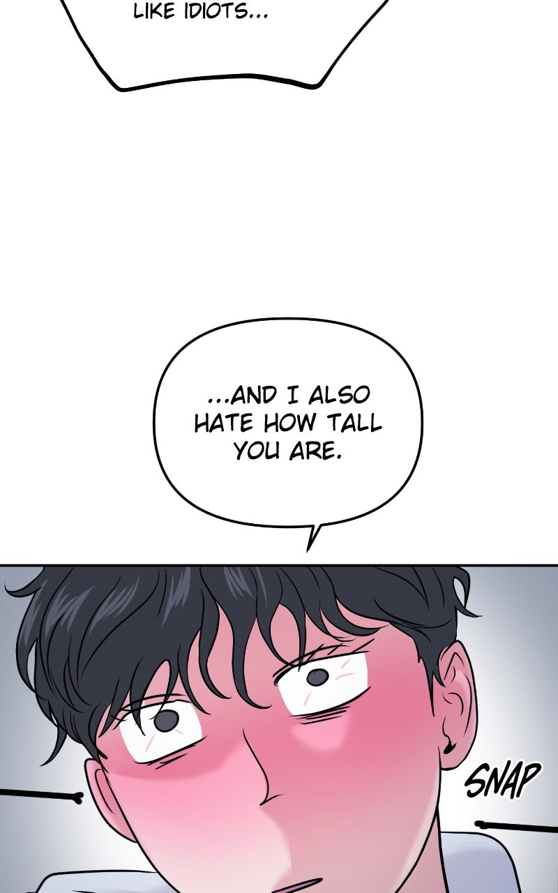 Read This is a Campus Romance Series EN Manga Online