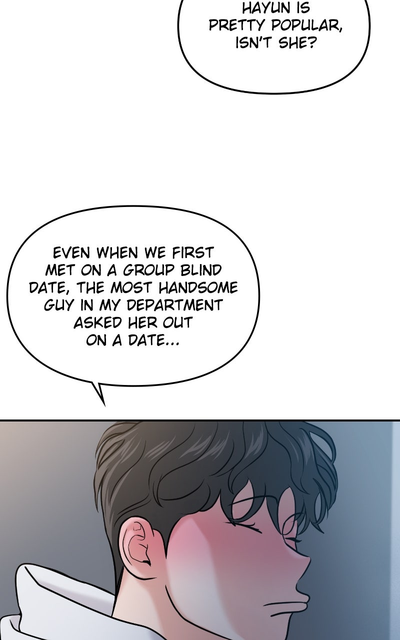 Read This is a Campus Romance Series EN Manga Online