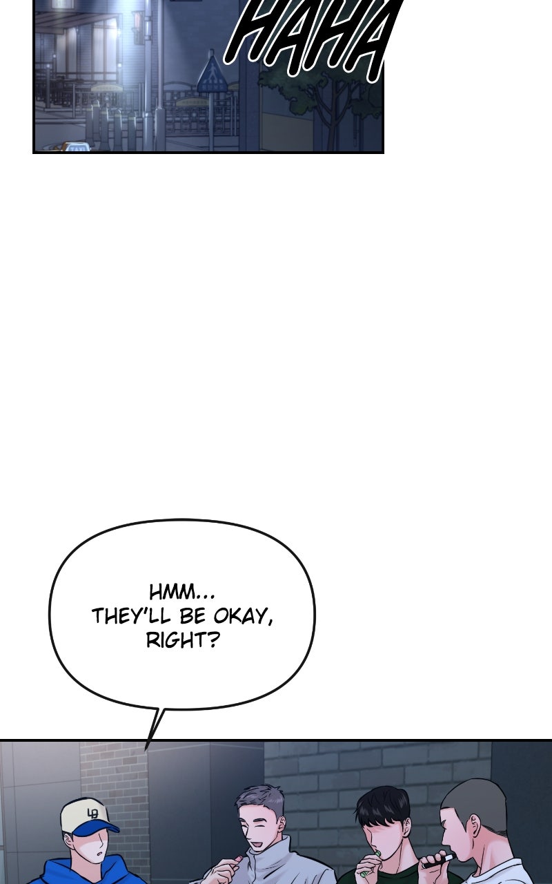 Read This is a Campus Romance Series EN Manga Online