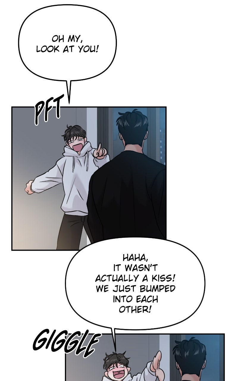 Read This is a Campus Romance Series EN Manga Online