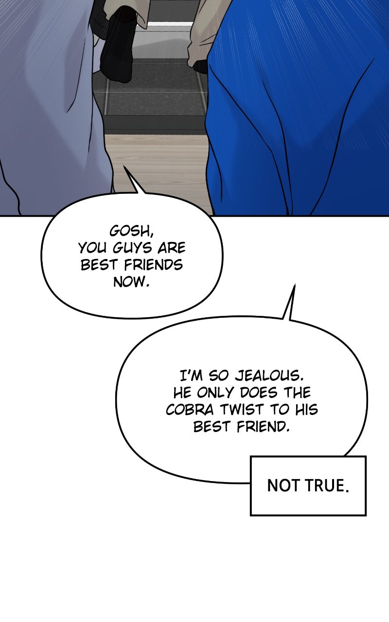 Read This is a Campus Romance Series EN Manga Online