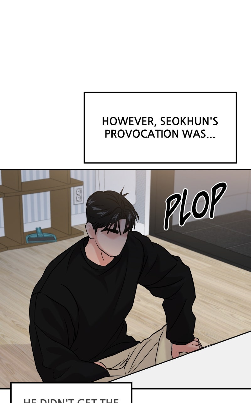 Read This is a Campus Romance Series EN Manga Online