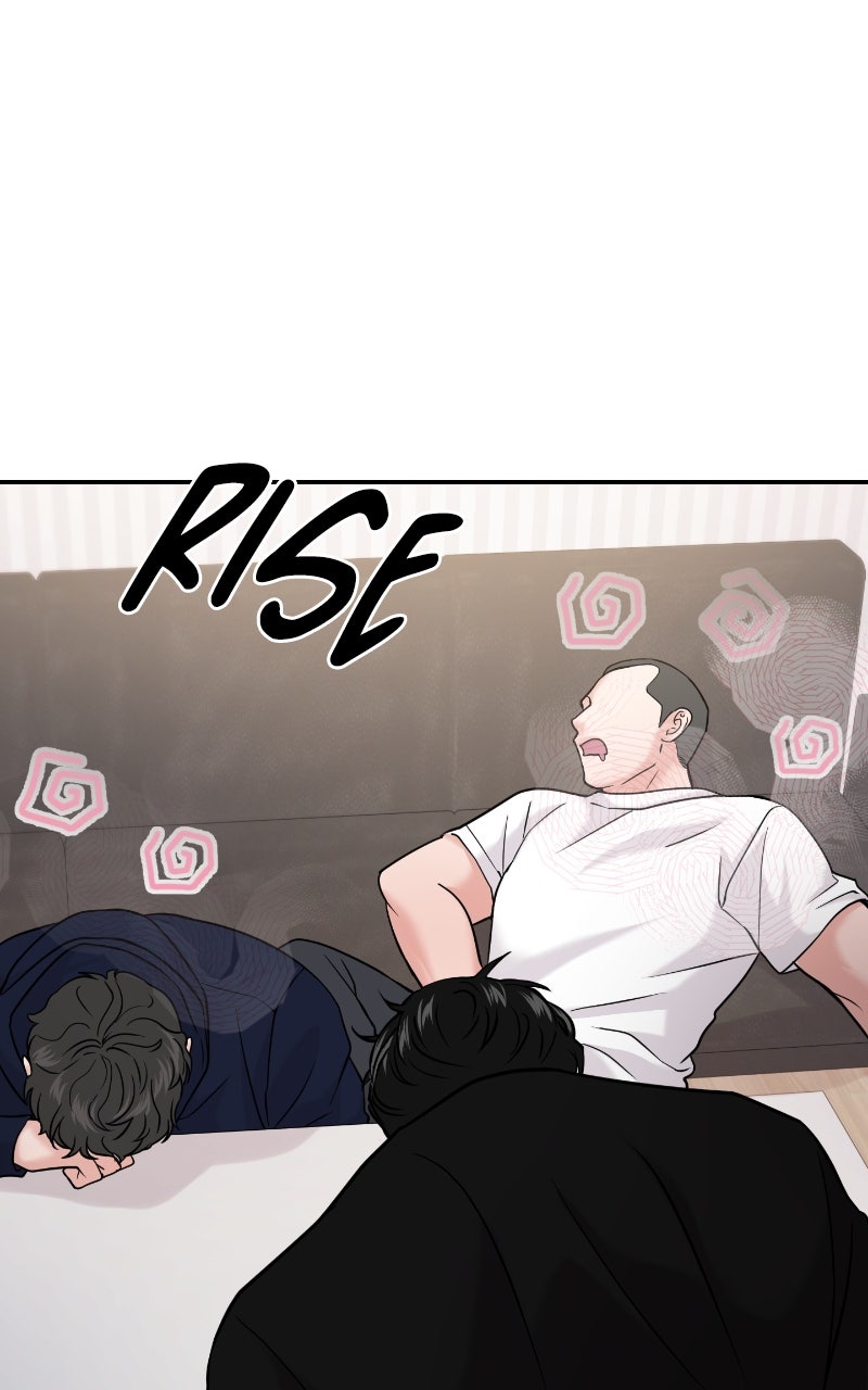 Read This is a Campus Romance Series EN Manga Online