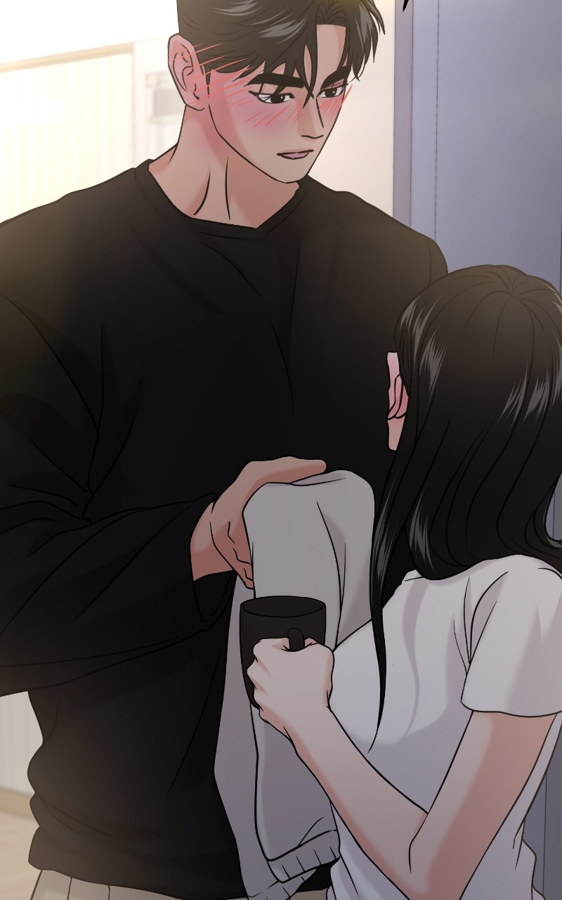 Read This is a Campus Romance Series EN Manga Online