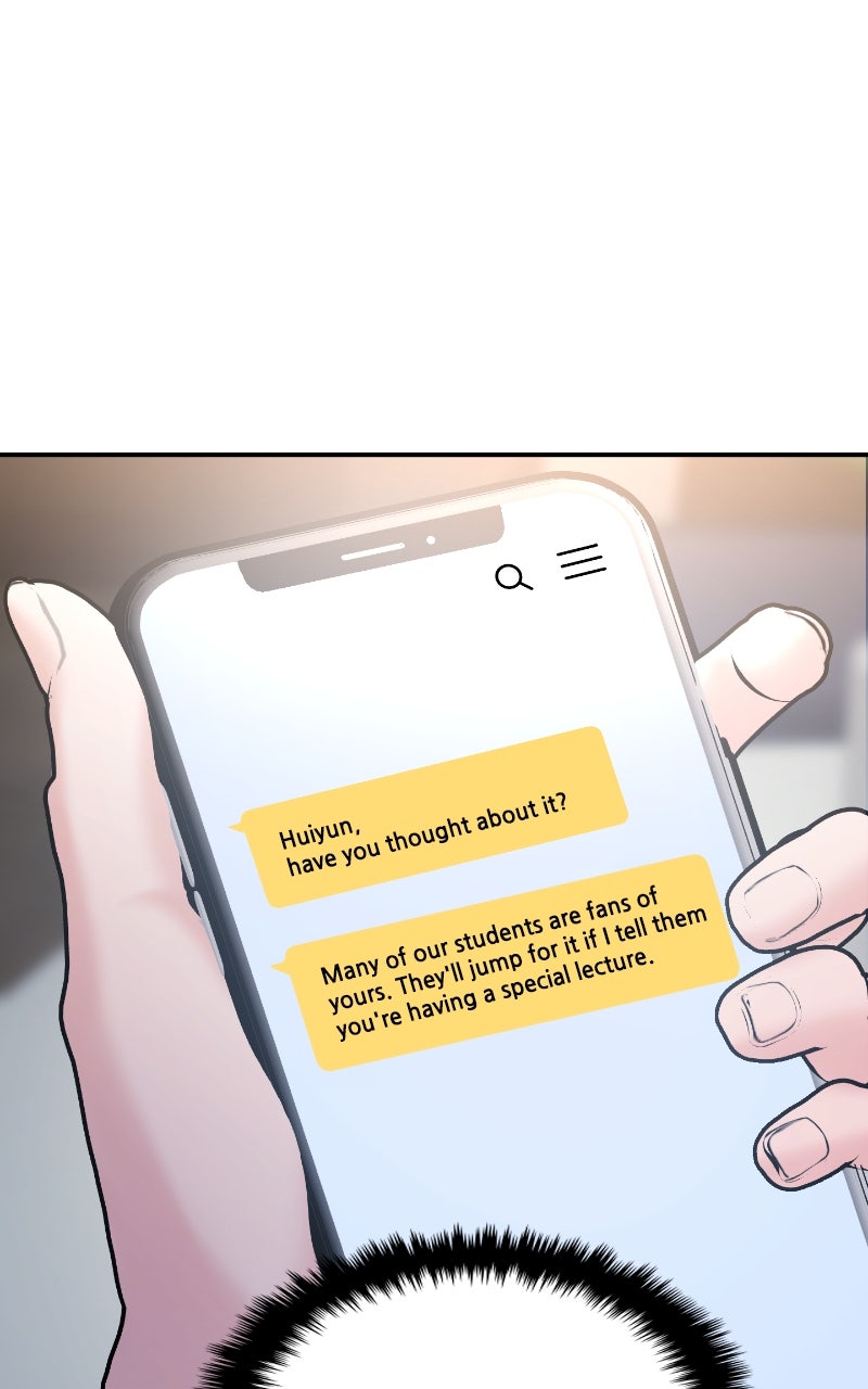 Read This is a Campus Romance Series EN Manga Online