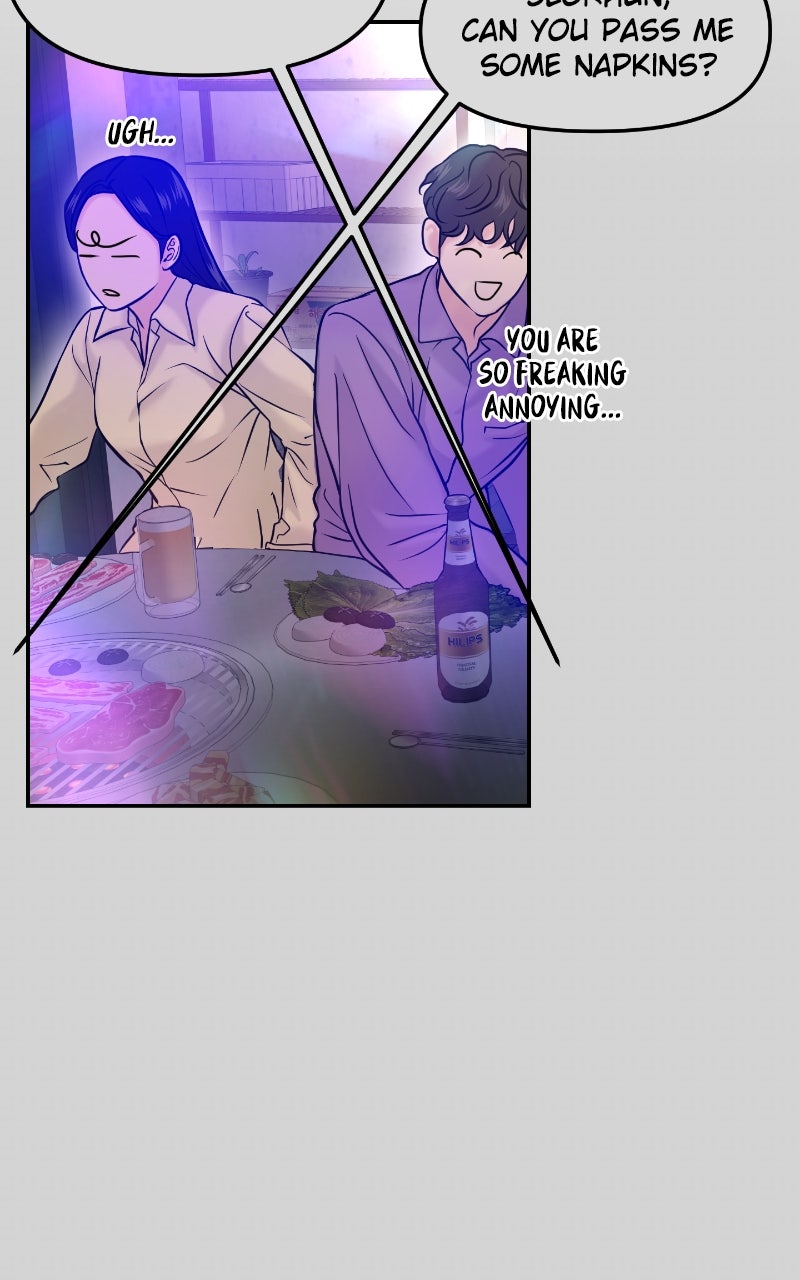 Read This is a Campus Romance Series EN Manga Online