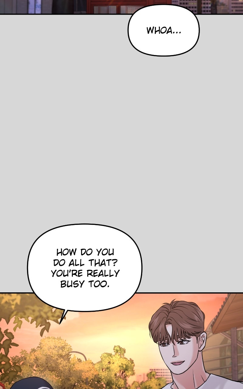 Read This is a Campus Romance Series EN Manga Online