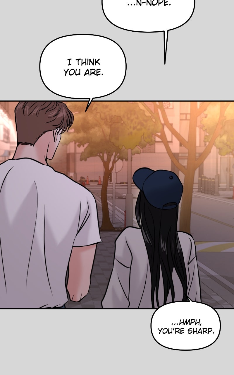 Read This is a Campus Romance Series EN Manga Online