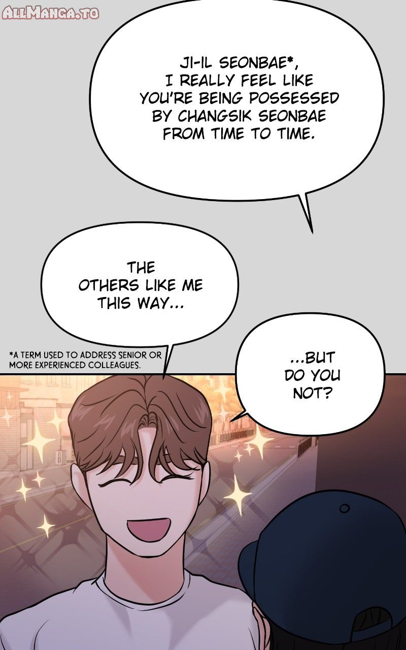 Read This is a Campus Romance Series EN Manga Online