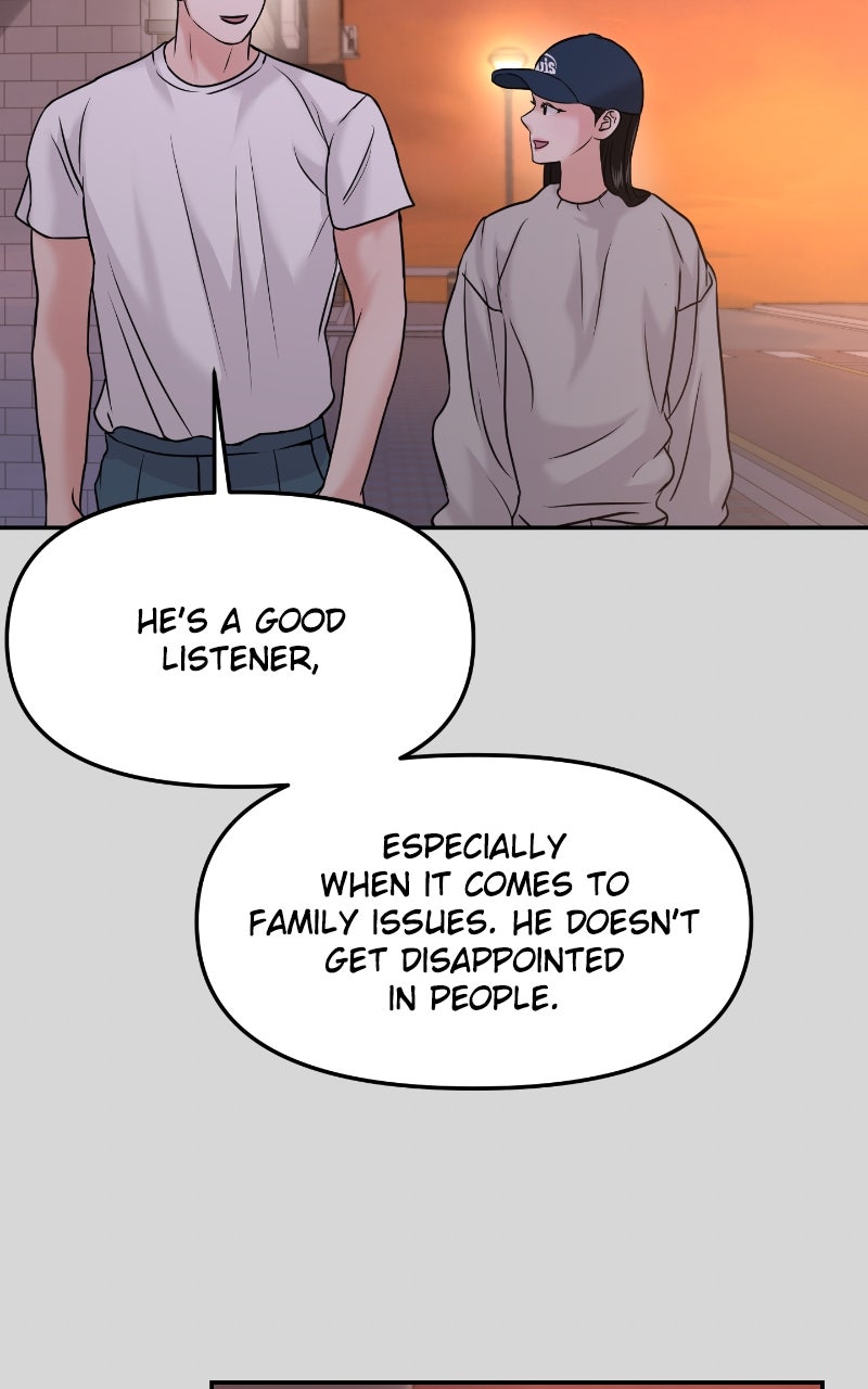 Read This is a Campus Romance Series EN Manga Online