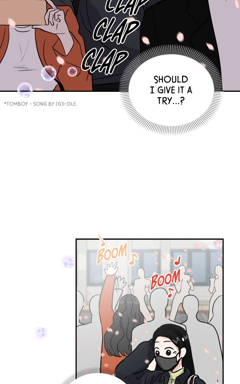 Read This is a Campus Romance Series EN Manga Online