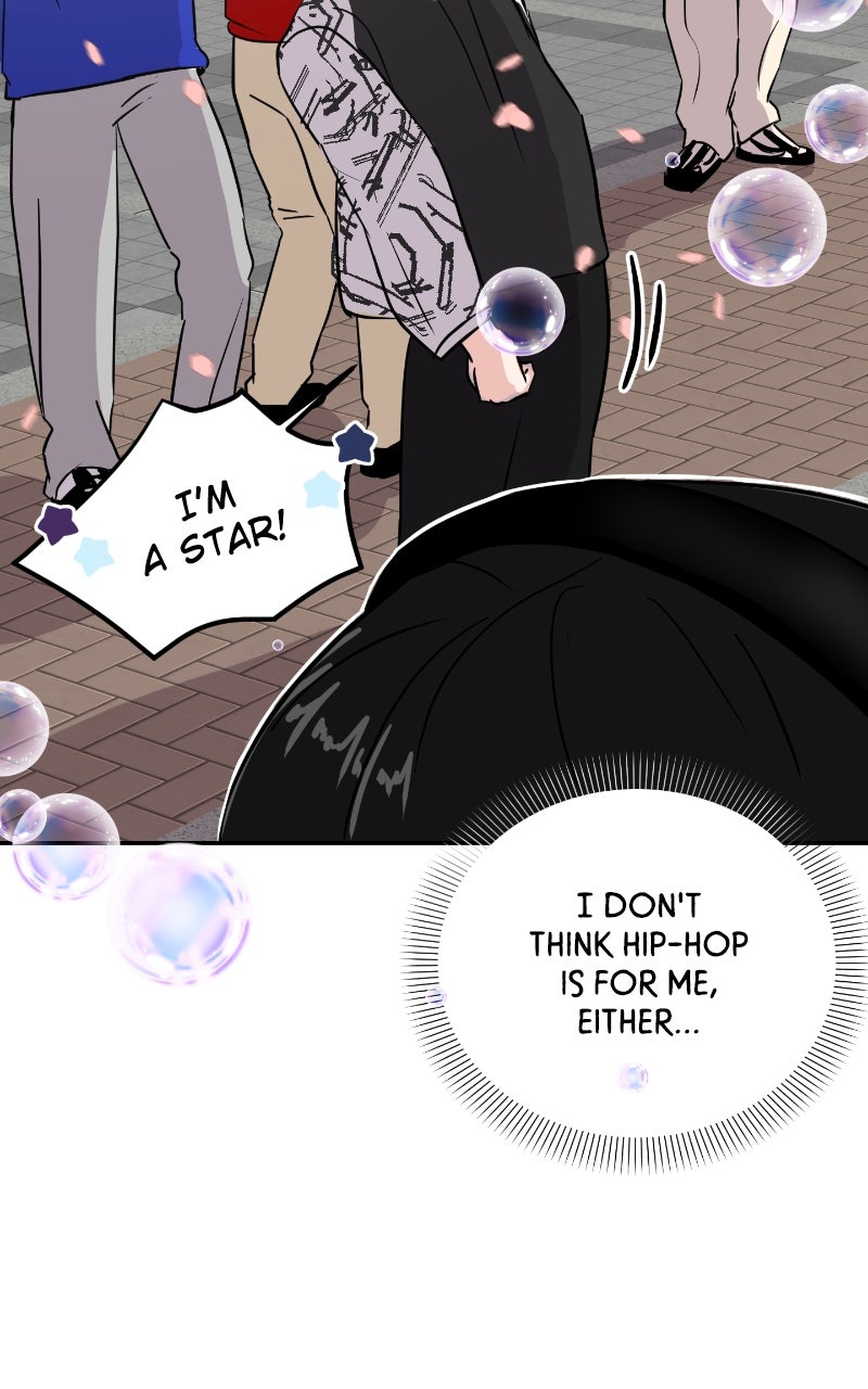 Read This is a Campus Romance Series EN Manga Online