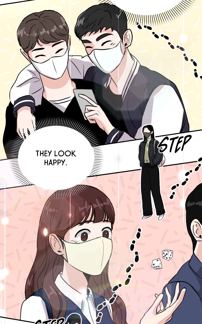 Read This is a Campus Romance Series EN Manga Online